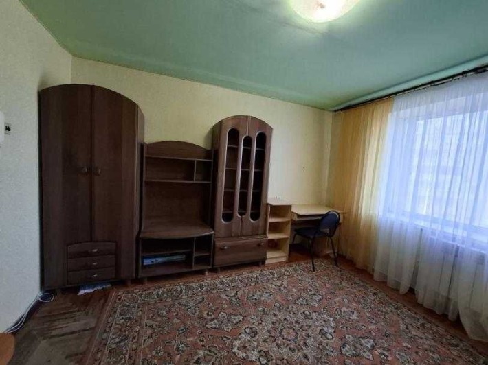 Продам гостинку в хорошем состоянии, ул. Сергиевская, 8. - фото 1