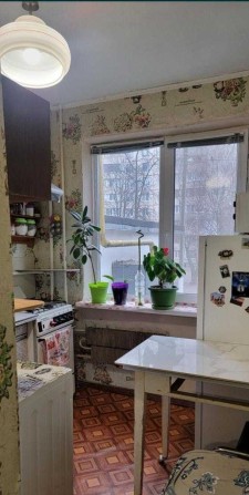 Продам повноцінну 3-х кімнатну квартиру на Олексіївці. - фото 1