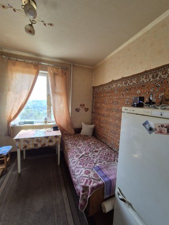Продаж однокімнатної квартири середній поверх - фото 1