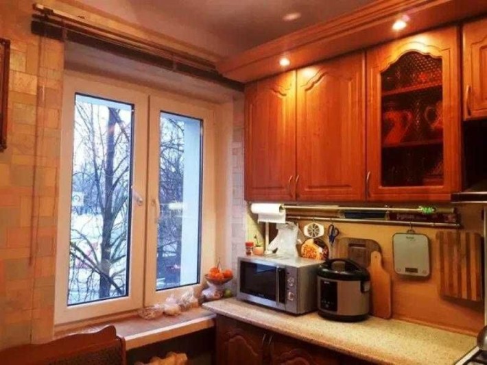 В продаже 2 комнатная квартира Одесская - фото 1