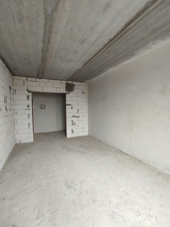 Велика однушка, можна на ремонт, мінімальне оформлення - фото 1