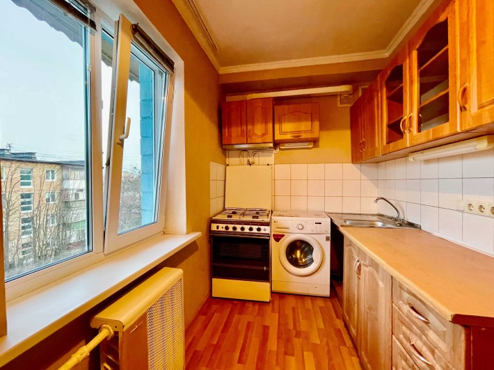 Продаж 2к без% в Броварах, Чорних Запорожців 63 - фото 1