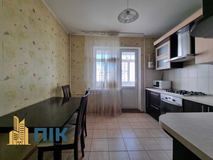 Без %!  2к, 65 м2, з ремонтом, Вишневе. Держ. програми - фото 1