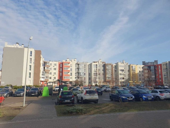 Буча продаж двокімнатної квартири ЖК "Нова Буча" - фото 1