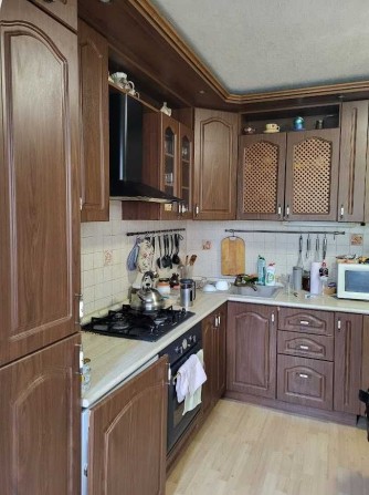 Бровари продам 2 кім.квартиру вул.Грушевського. - фото 1