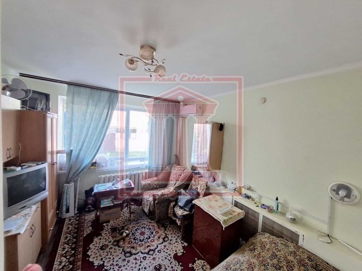 ‼️ЦІНА-ЯКІСТЬ‼️1к квартира вул. Привокзальна 3А 21м² 1пов.кондиціонер - фото 1