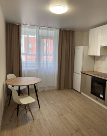 Продаж 1к квартири ЖК Атлант - фото 1