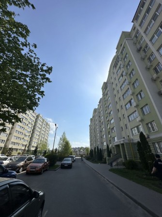 Продаж 2к.квартири в ЖК Первоцвіт - фото 1