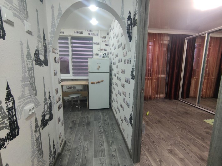 1-к вул.Зубенко, 78 Салтівка 602 кв - фото 1