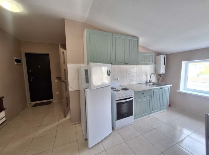 Продам 1-кімн квартиру 37,2м2 м.Бориспіль вул.Шевченка - фото 1