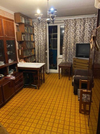 Продам 1 к. квартиру на Алексеевке пр. Победы - фото 1