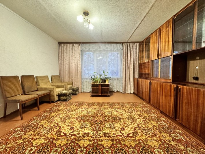 Продаж 2х кімнатної  квартиру - фото 1