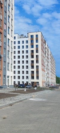 Продам квартиру ЖК Scandia 32 м кв. з великим балконом. - фото 1