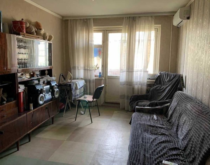 Продам 3к квартиру Харьков в хорошем состоянии. - фото 1