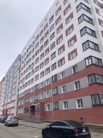 Продам однокомнатную квартиру ( черновые работы) в ЖК Гидропарк, pp3 - фото 1