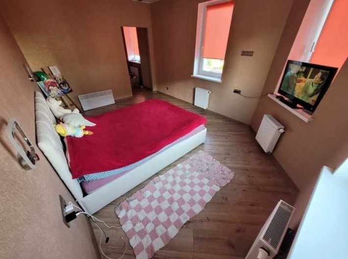 Продам большую 2к квартиру 70м2 в Новострое Левада, Заливная, Гагарина - фото 1