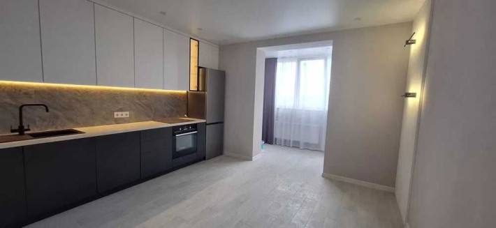 ЖК Рогатинский Продажа 1-комнатной квартиры с новым ремонтом!!! 49м2 - фото 1