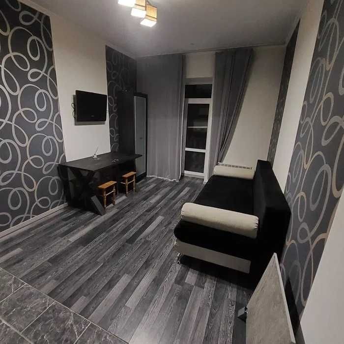 Продам 1-ком на Холодной Горе. Полтавский Шлях улица, дом 155 - фото 1