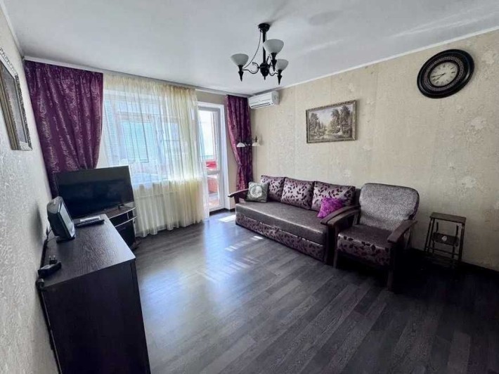 Продам 1 комнатную квартиру м. Алексеевская ND - фото 1