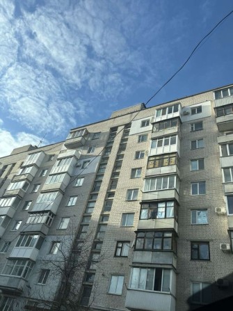 Продаж  3-х кімнатна квартира  Партизанська - фото 1