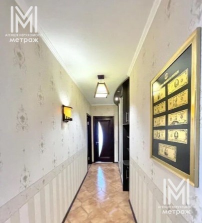 Продам 3к квартиру на Державинской. Метро. - фото 1