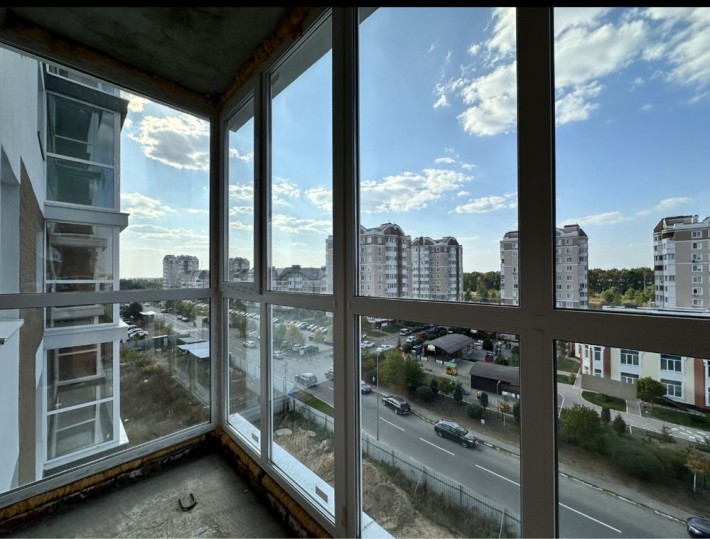 Терміновий продаж! Квартира з балконом. 50 м2. Повна ціна - фото 1