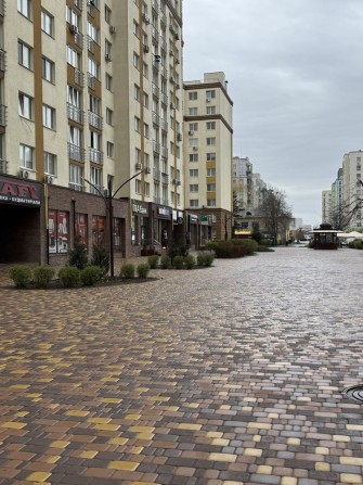 Без% Переуступка ЖК Променада 2к 62 м.кв. Сонячна сторона - фото 1