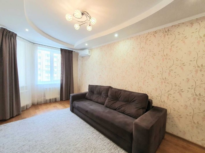 Продам 1- кімнатну квартиру ЖК Софія - фото 1