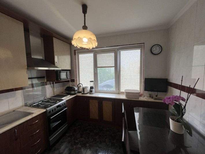 Продаж 3-х кімн на Європейській - фото 1