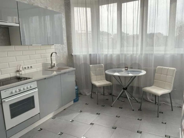Продаж 1к Квартири з ремонтом, Єоселя, ЖК Чорновола - фото 1