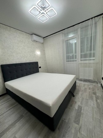 Продаж евродвушки ЖК АТЛАНТ, Симоненко 107 - фото 1