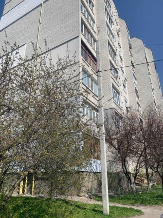 Квартира на Вокзальній  .Дві кімнати. Власник ! - фото 1