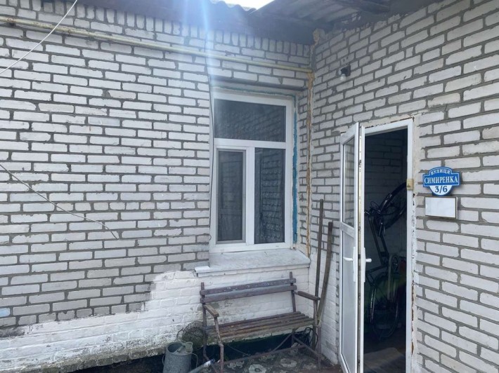 Продам  2 кімнатну квартиру в Узині - фото 1