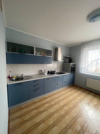 Продам 2-х кімнатну квартиру М.Лагунової 18б - фото 1