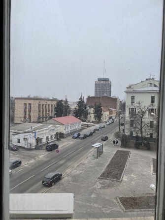 Продам большую 3 кв пр.Московский 38 , пл. Небесной сотни 86\9\59 - фото 1