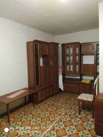 Продам 1-о комнатную квартиру на Шишковке - все стены не несущие! - фото 1
