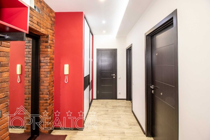 Продаж 2-к кв на вул. Олександра Чабана (Білогорська), 1-Б Олексіївка - фото 1