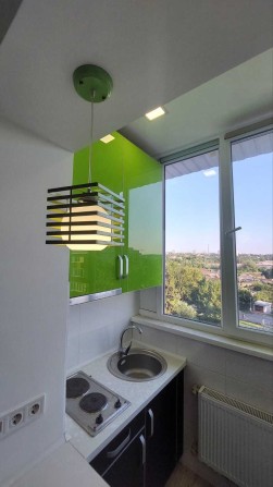 Продам 2 уровневую квартиру Воробьевы Горы Салтовка Академика Павлова - фото 1