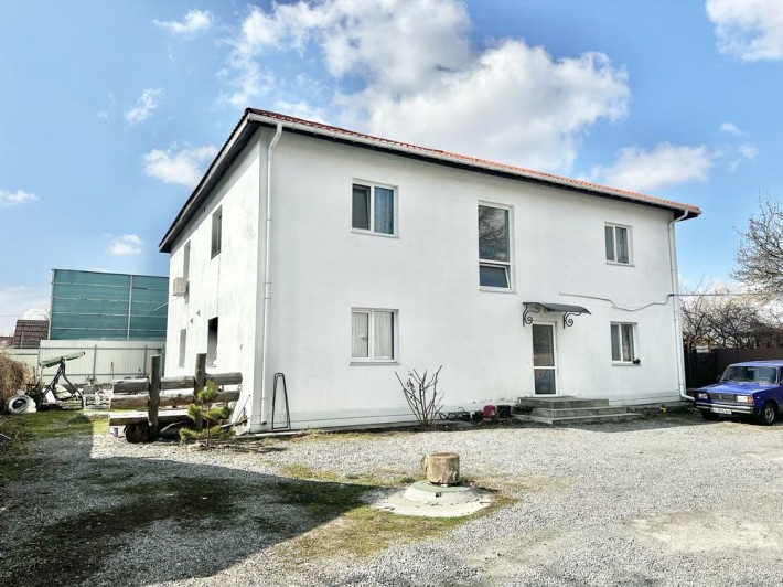 Продаж квартири район розвилка Бориспіль центр 2.5 км - фото 1