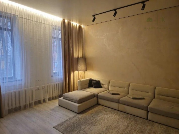 Сертификат Продам 3к квартиру с евроремонтом ул.Максимилиановская - фото 1