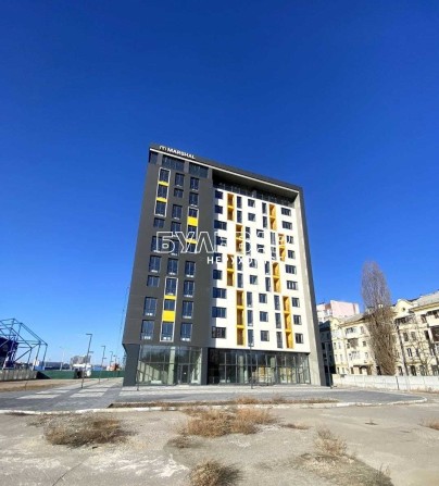 Продам 2 к.кв. - 70 м2, Новострой, ЖК Спортивный дом, м. Спортивная - фото 1