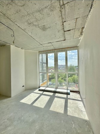 Продам 1К - 39м2, 4поверх, газ! м.Вишневе, ЖК Чорновола - фото 1