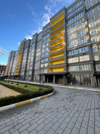 Квартира з гарним наповненням, ЖК Міленіум Стейт, Буча - фото 1