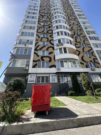 Квартира 1 этаж Саванна Сити - фото 1
