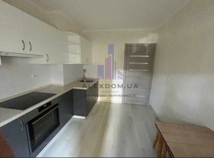 Продається євродвушка,площею 35.3м² по вул. Москаленка, 53, Торгмаш. - фото 1