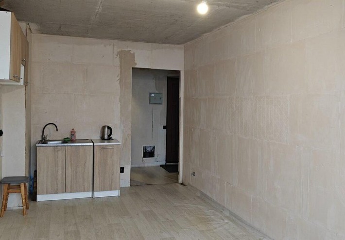 Продам 1-кімнатну квартиру ЖК «Атлант на Київській», Бровари. NK - фото 1