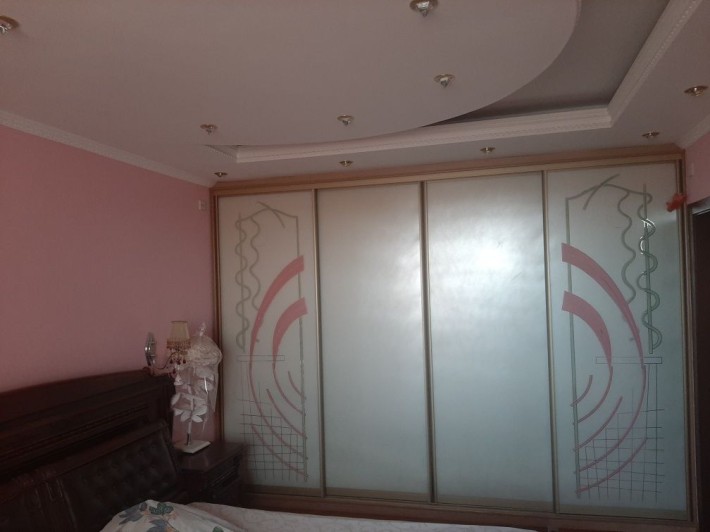 Продаж квартира 3х-кімнатна Баталіна - фото 1