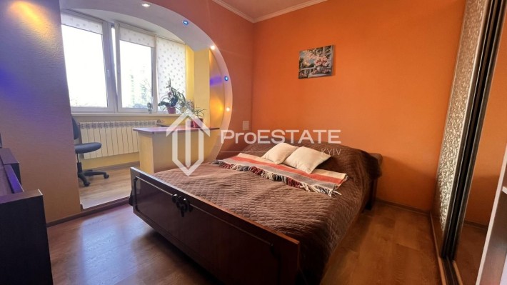 Продаж 3-кімнатної квартири, ПОСТАНОВИ м.Бориспіль - фото 1