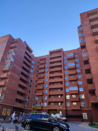 Ціну знижено.Продаж 1 к з документами вул.Головатого 64. - фото 1