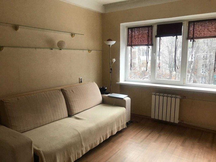Продам 2-х к. квартиру, Павлово Поле - фото 1